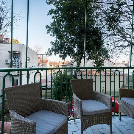 Apartment Goga Pula Zewnętrze zdjęcie