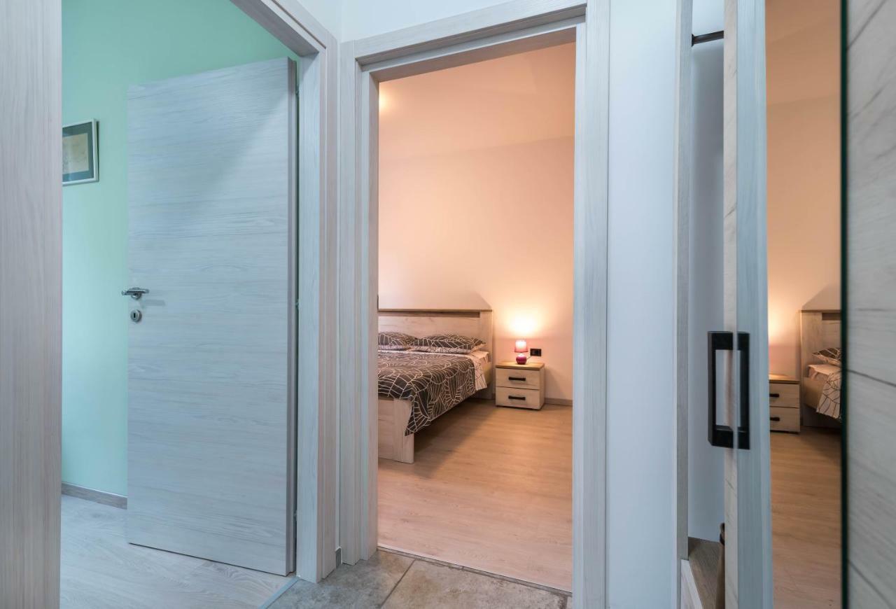 Apartment Goga Pula Zewnętrze zdjęcie