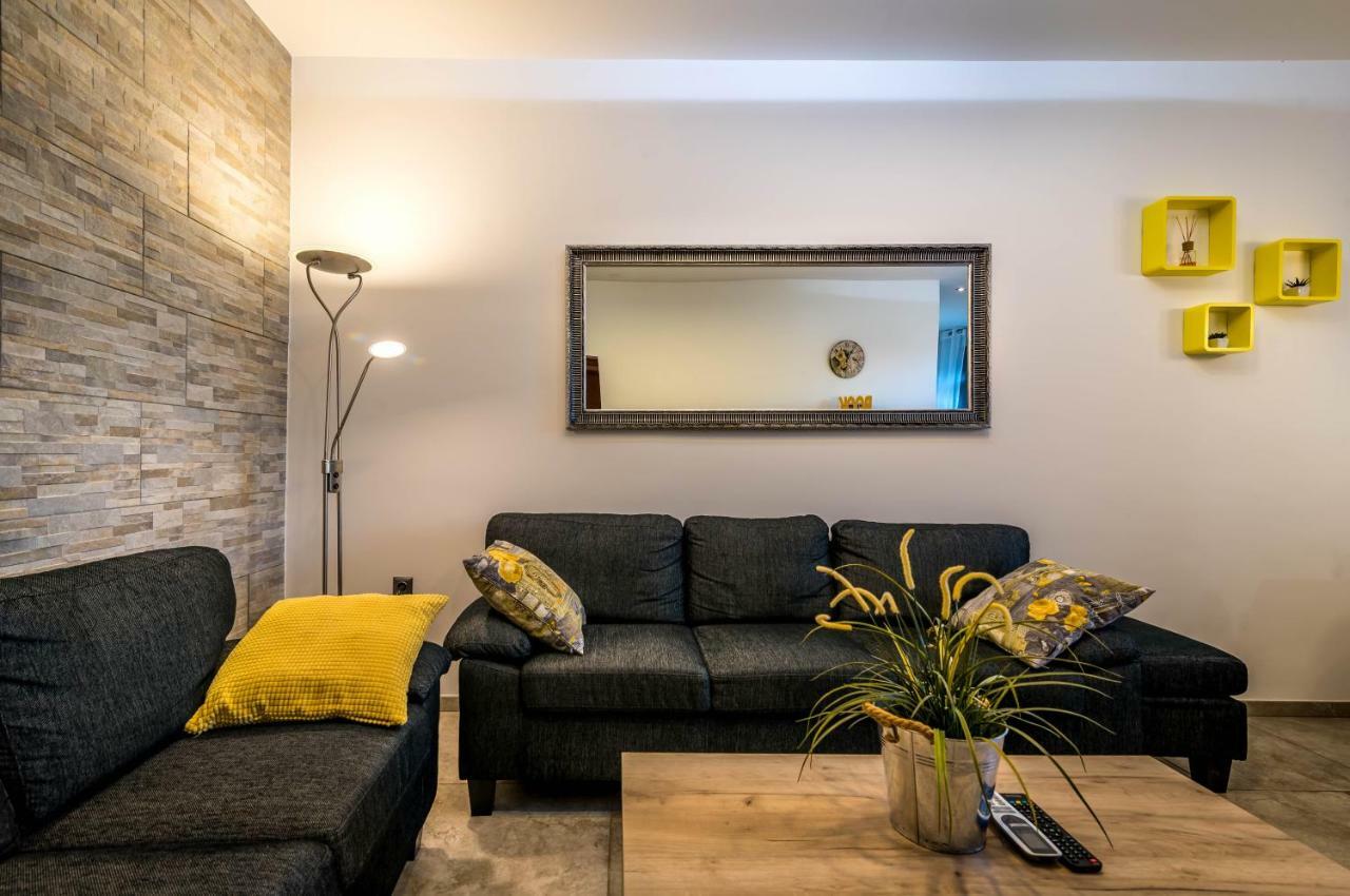 Apartment Goga Pula Zewnętrze zdjęcie