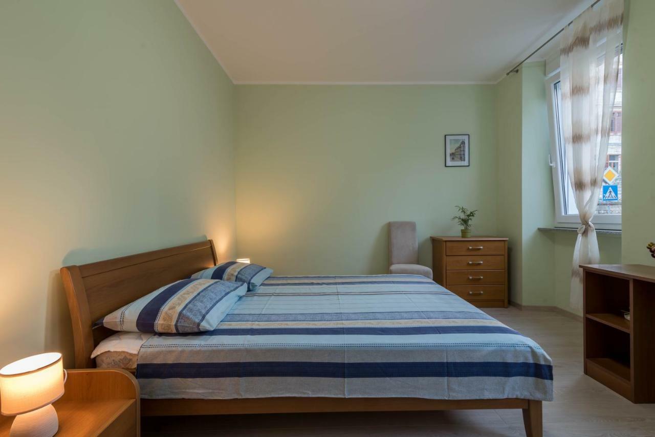 Apartment Goga Pula Zewnętrze zdjęcie