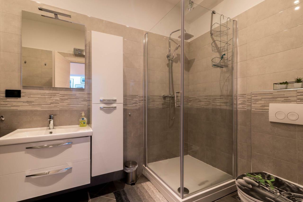 Apartment Goga Pula Zewnętrze zdjęcie